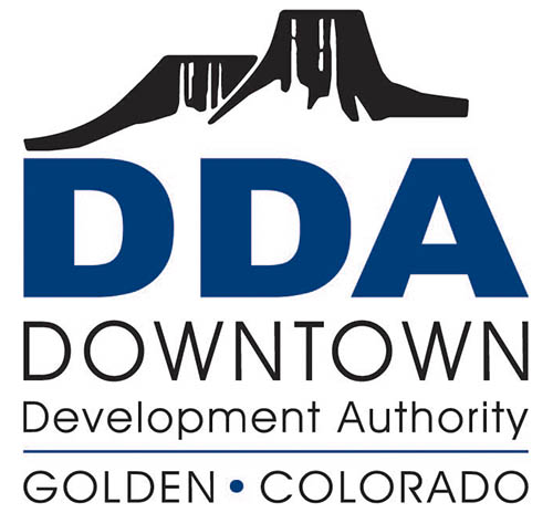 DDA Logo